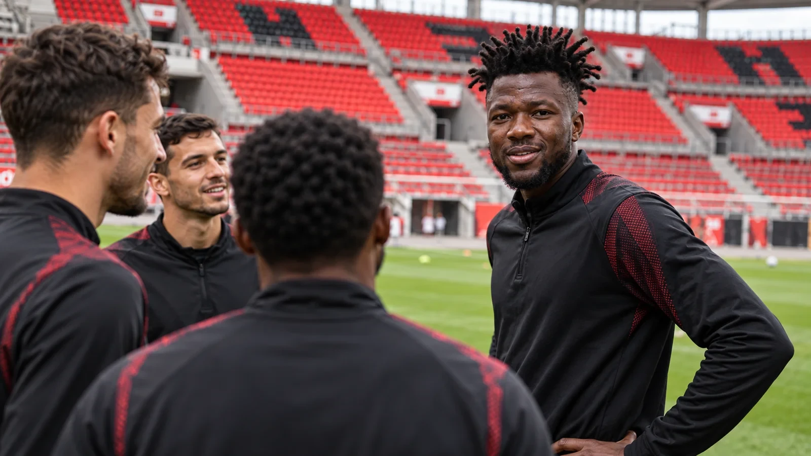 Đội hình Bayer Leverkusen 2026/27: 27 cầu thủ theo từng tuyến